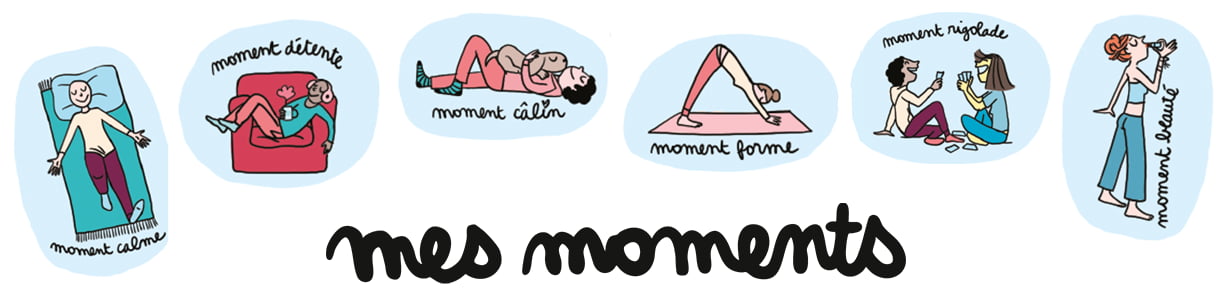 mes moments