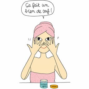 Me sentir bien dans ma peau