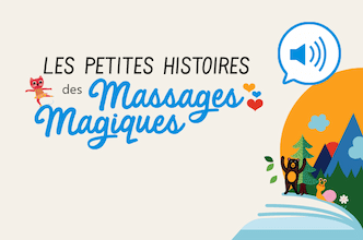 Podcast Massage Magique