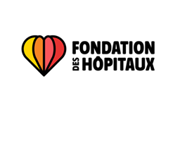 Fondation des Hôpitaux