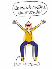 Me sentir bien dans mon corps