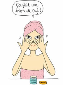 Me sentir bien dans ma peau